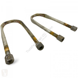 Suspension essieu Volvo