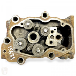 Moteur Scania