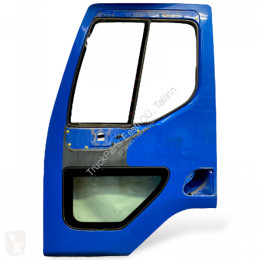 Porte Volvo