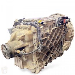 Boîte de vitesse Volvo