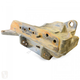 Suspension essieu Volvo