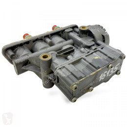 Reservdelar lastbilar Volvo