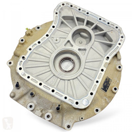 Transmission Volvo