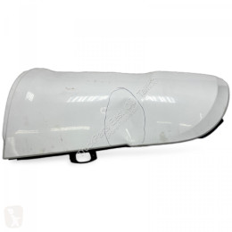 Bedekking / rooster voor Scania