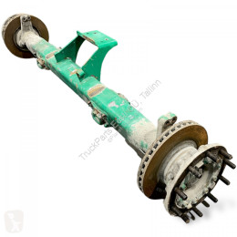 ScaniaR