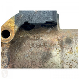 Moteur DAF