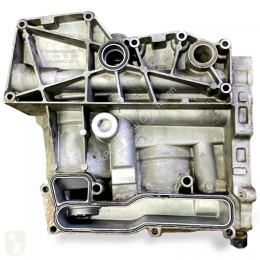 Moteur DAF