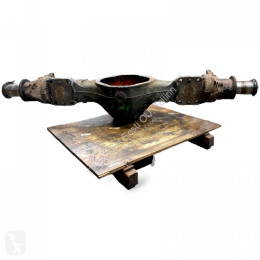 Suspension essieu