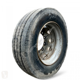 Roue / pneu Irisbus