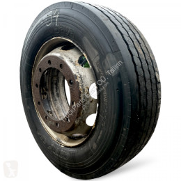 Roue / pneu Irisbus