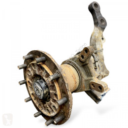 Suspension essieu