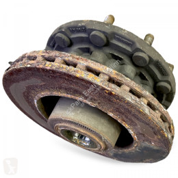 ScaniaR