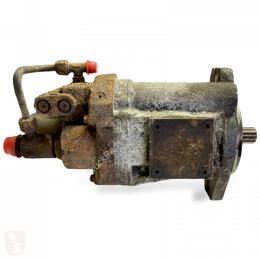 ScaniaK124