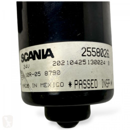 ScaniaR