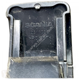 ScaniaR