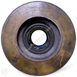 Suspension essieu Scania