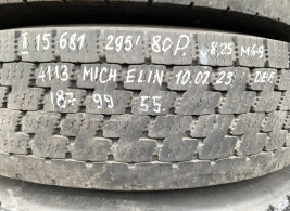 ScaniaK124