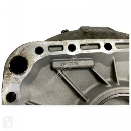 Transmission Volvo