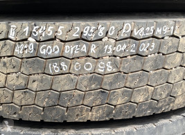 Hjul/däck Volvo
