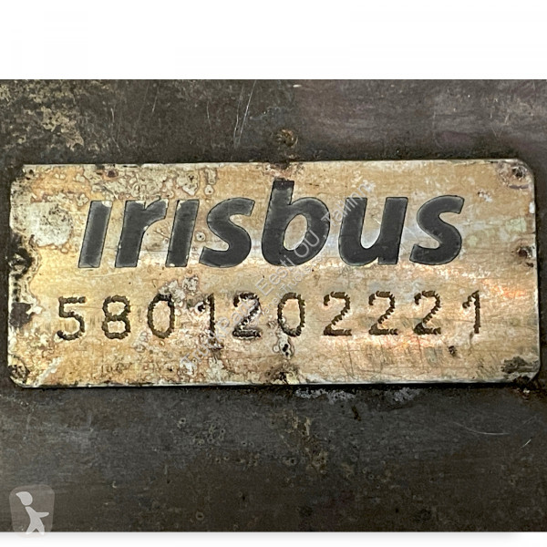 Peças pesados Irisbus CROSSWAY (01.06-)