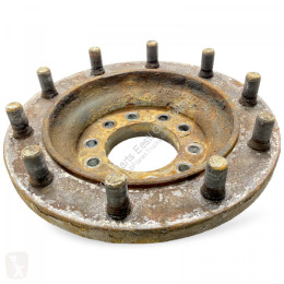 Suspension essieu Irisbus