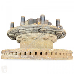 Suspension essieu Irisbus