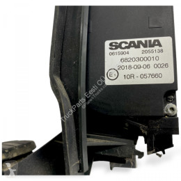 ScaniaR
