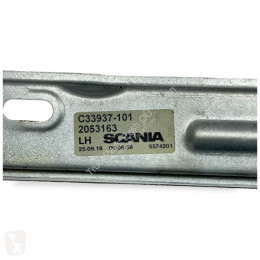 ScaniaR