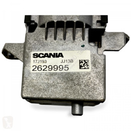 ScaniaR