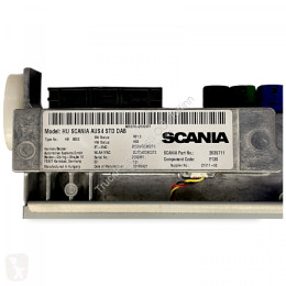 Reservdelar lastbilar Scania R R-Series (01.16-)