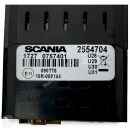 ScaniaR