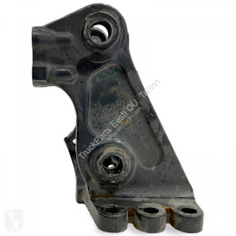 Suspension essieu Scania