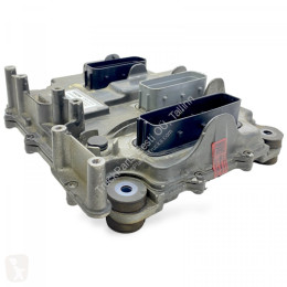 Elsystem DAF