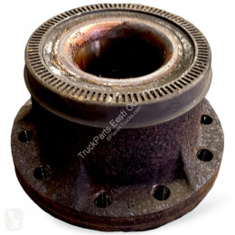 Suspension essieu Irisbus