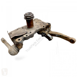Suspension essieu Irisbus
