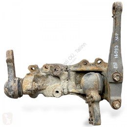 Suspension essieu Irisbus