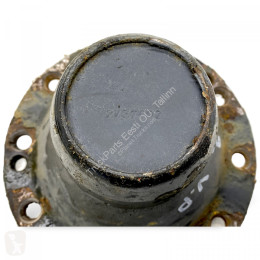 Suspension essieu Scania