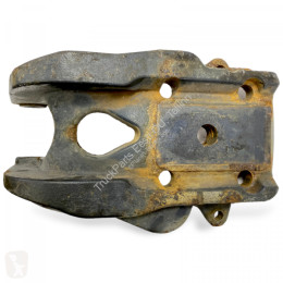 Suspension essieu Scania