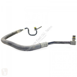 Reservdelar lastbilar Scania