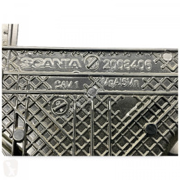 ScaniaR