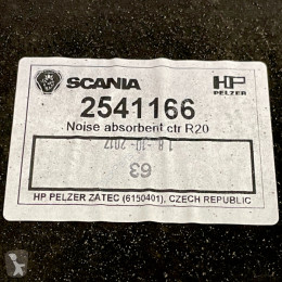 ScaniaR