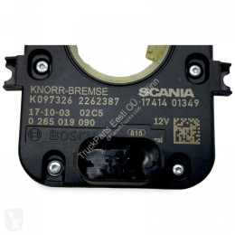 ScaniaR
