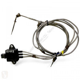 Elektrický systém Scania