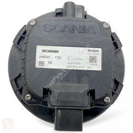 ScaniaR