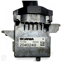 ScaniaR