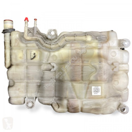Vase d'expansion Scania