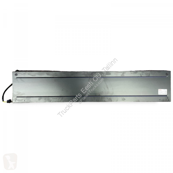 Reservdelar lastbilar Irisbus CROSSWAY (01.06-)