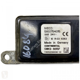 Système électrique Irisbus