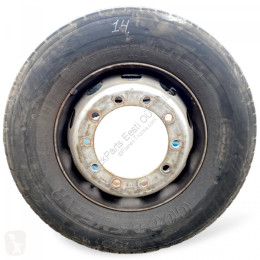 Roue / pneu Volvo