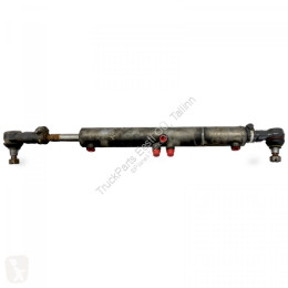 Suspension essieu Volvo